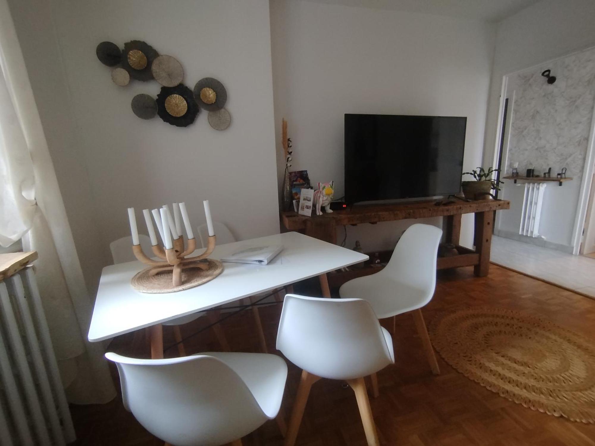 Appartement Fritz Proche Gare Sncf De Tours, Bus Et Taxi Extérieur photo