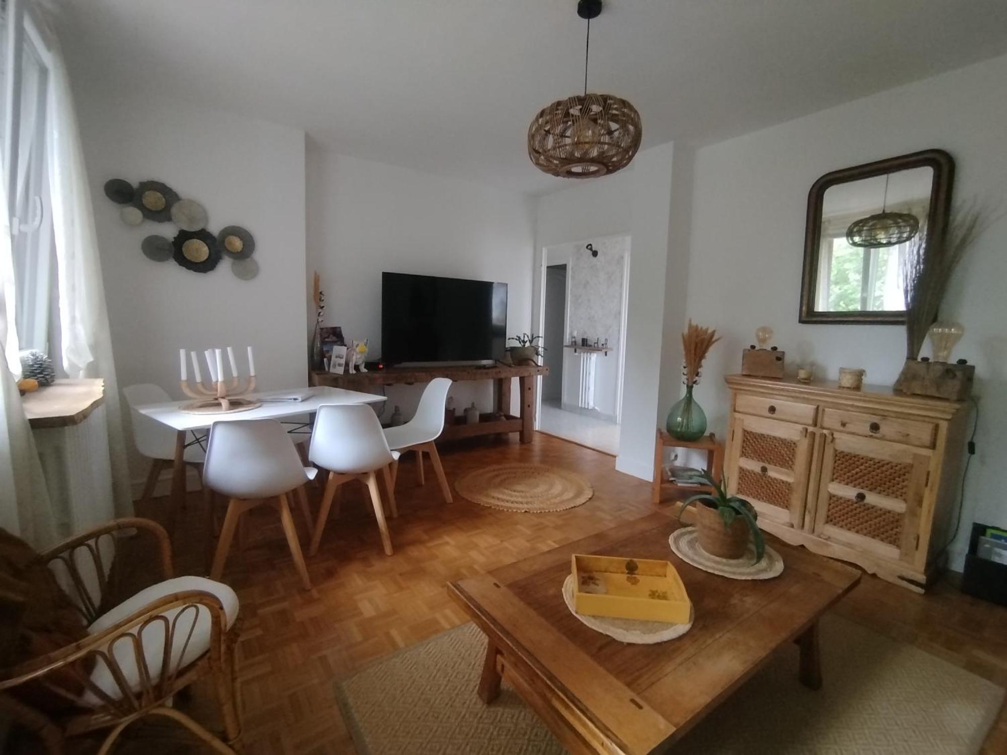 Appartement Fritz Proche Gare Sncf De Tours, Bus Et Taxi Extérieur photo
