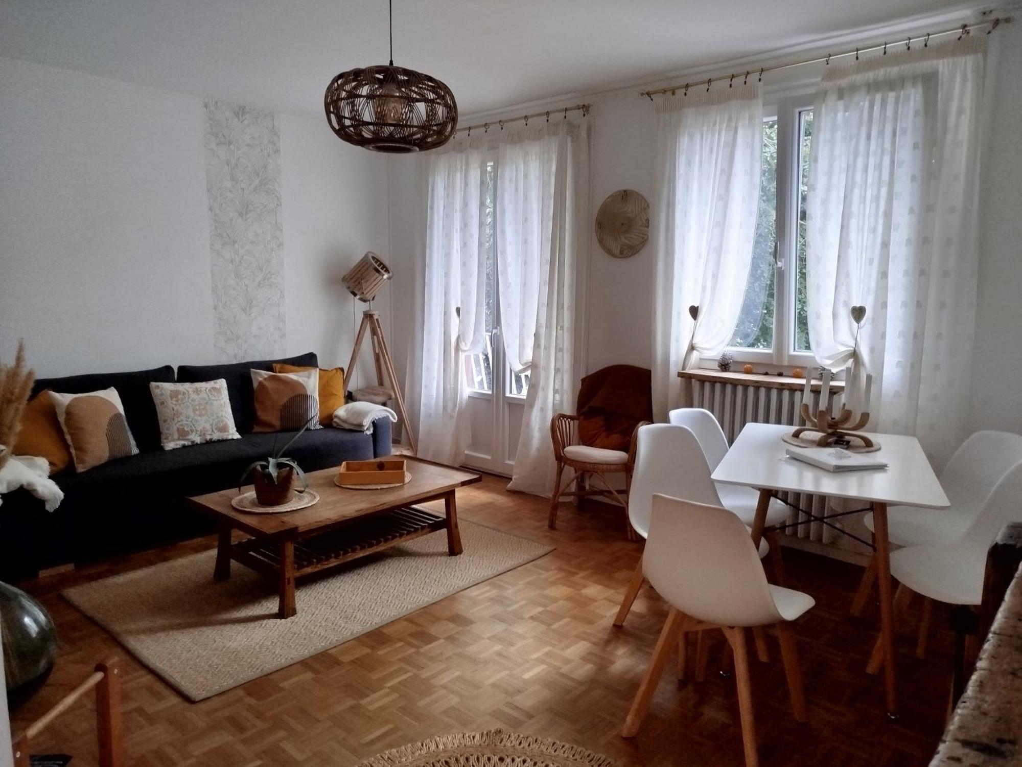 Appartement Fritz Proche Gare Sncf De Tours, Bus Et Taxi Extérieur photo
