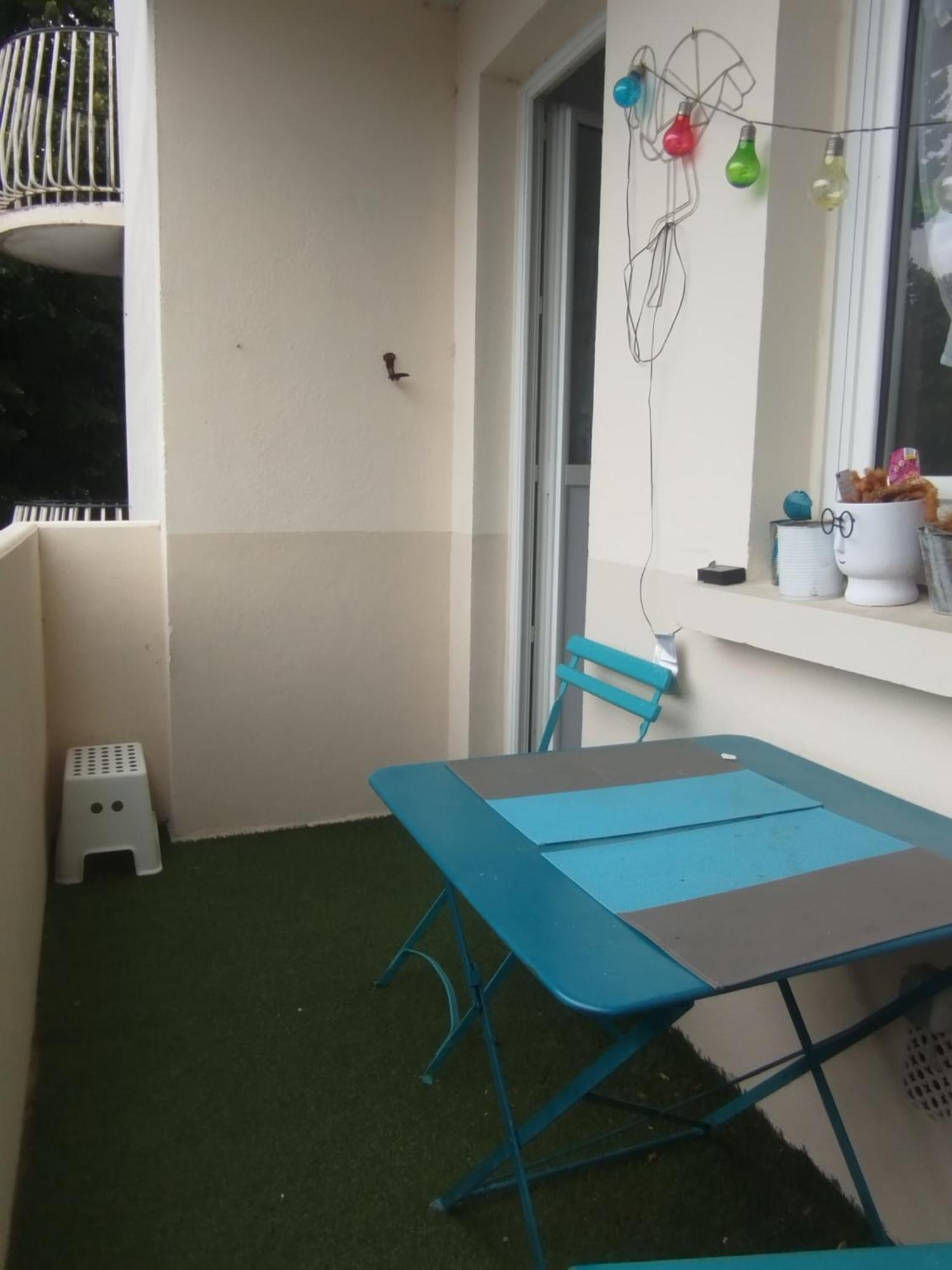 Appartement Fritz Proche Gare Sncf De Tours, Bus Et Taxi Extérieur photo